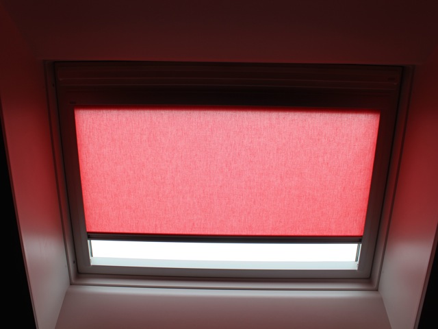 velux toebehoren